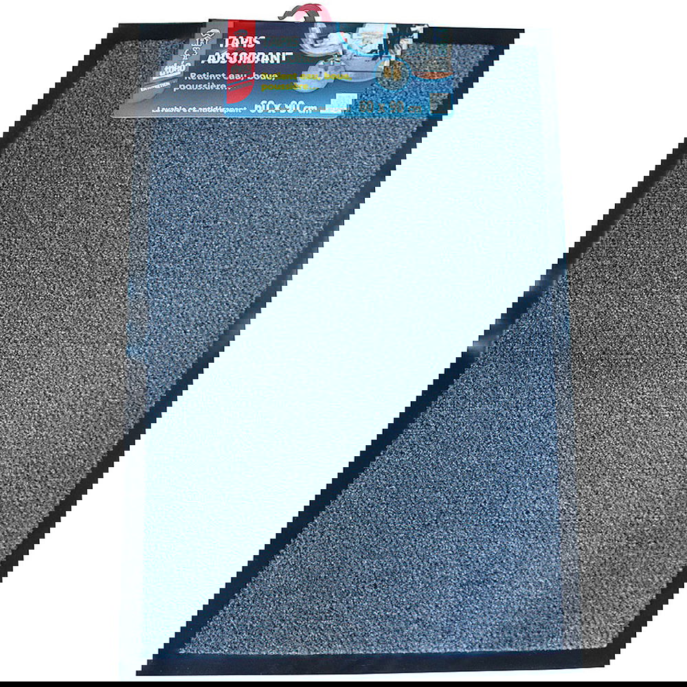 TAPIS THEOFLEX 60X90 CM
